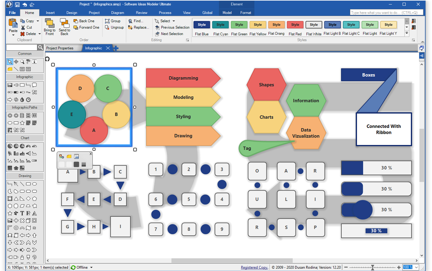Product screenshot Product screenshot