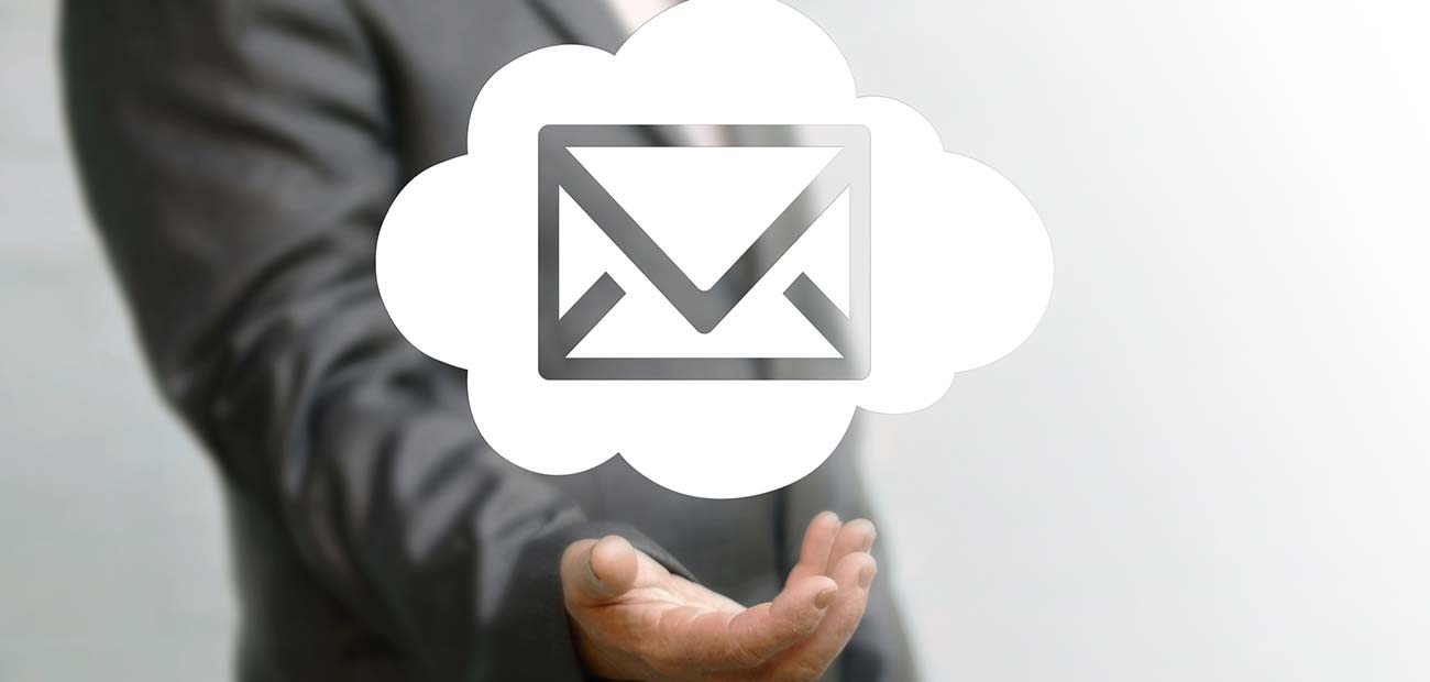Enterprise Email Service for Business - MS Exchange Email
