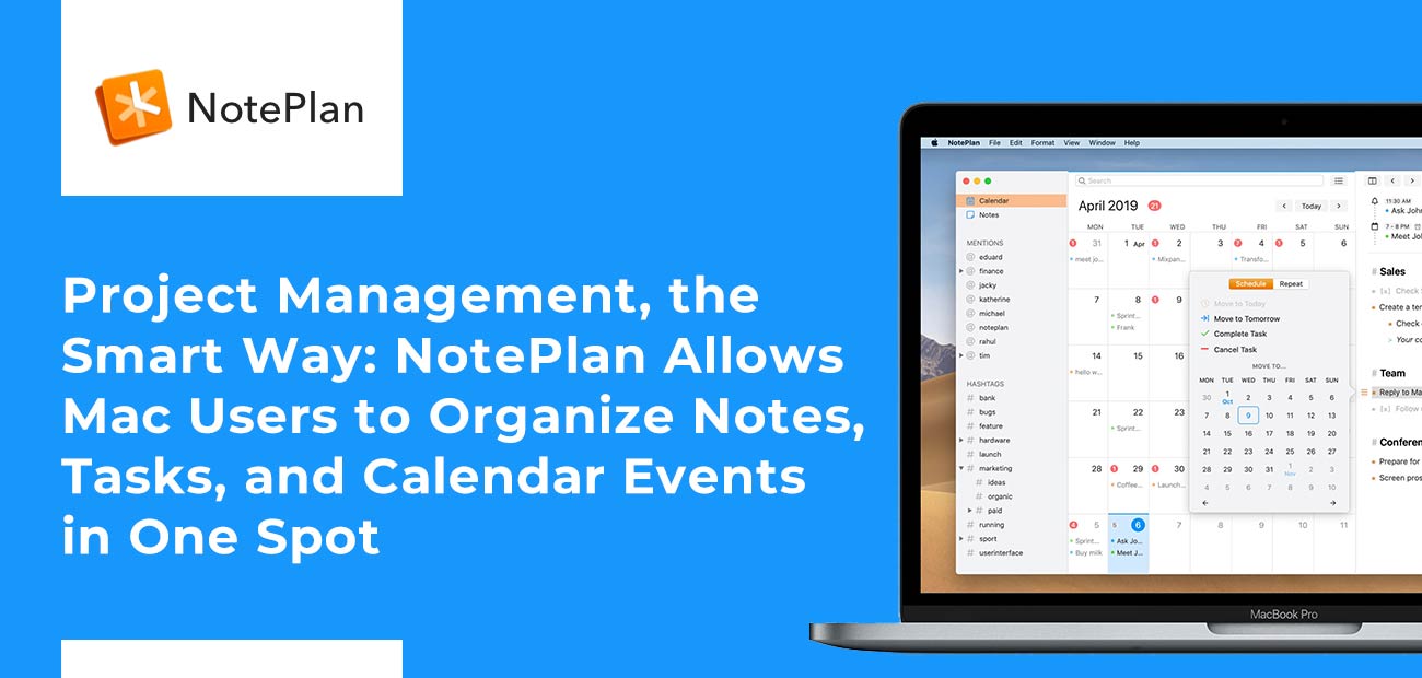 noteplan vs things 3