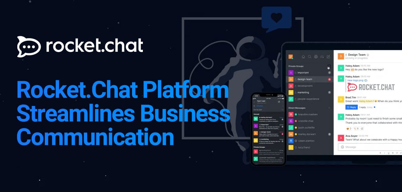 rocketchat cloud rocketchat cloud