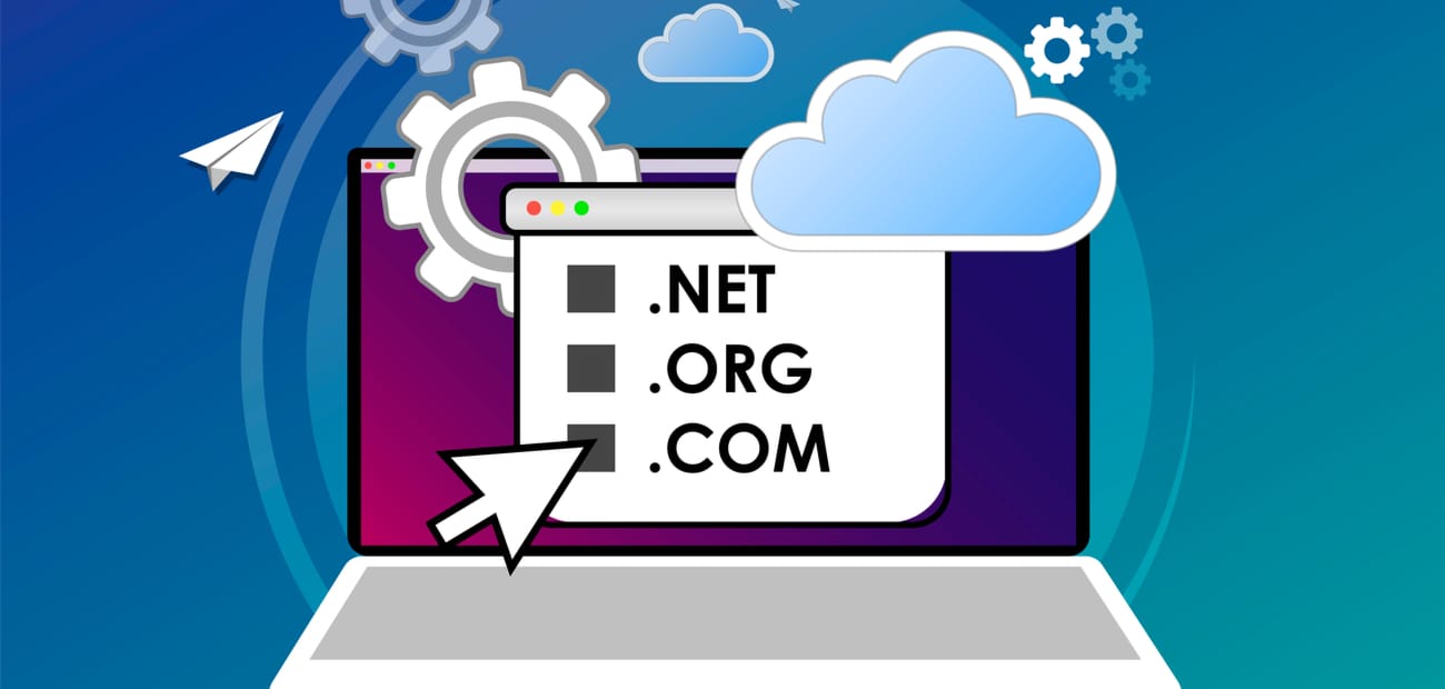 The domain registration hierarchy and WHOIS