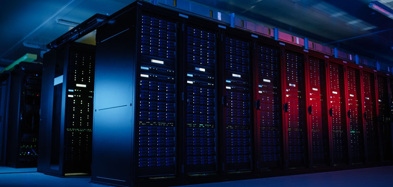 Budget Dedicated Servers Hosting For Speed, Price and Reliability