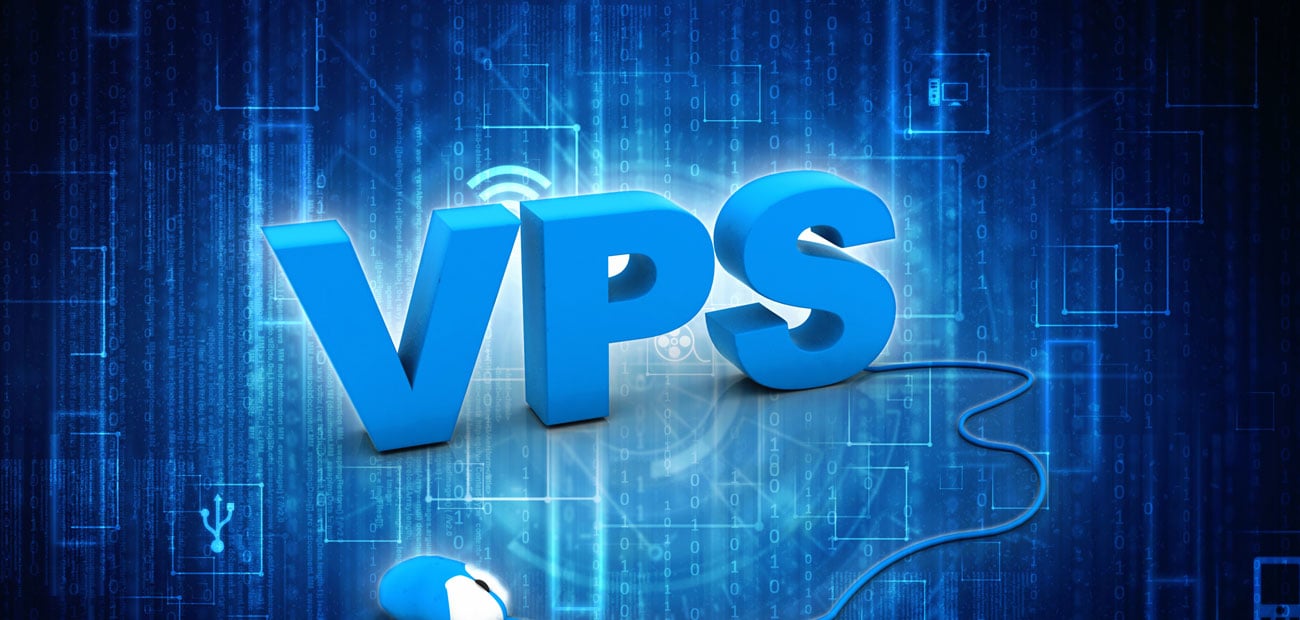 VPS Giải pháp Hosting linh hoạt và tiết kiệm chi phí