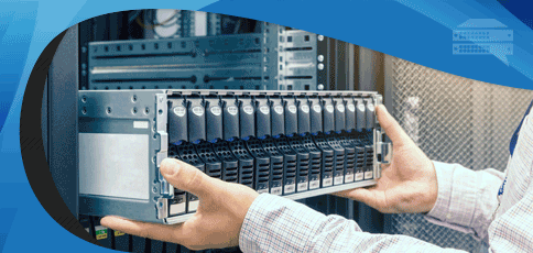 7 Best VPS with Large Storage Capacity (Jan. 2024)