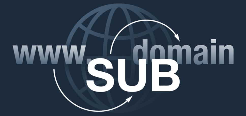 What Is a Subdomain? Definition, Examples and Setup