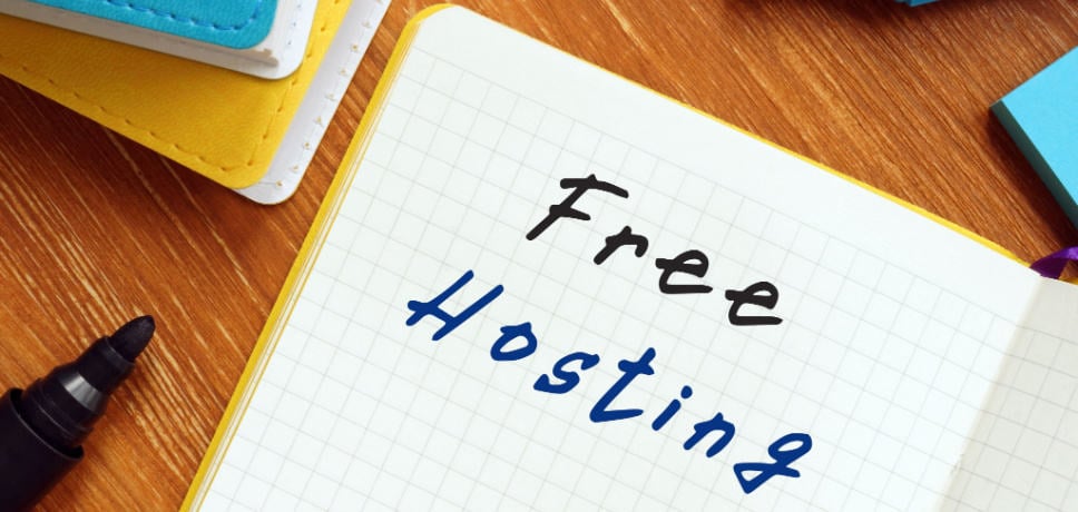 8 Best: Free Hosting For Html Sites (July 2023)