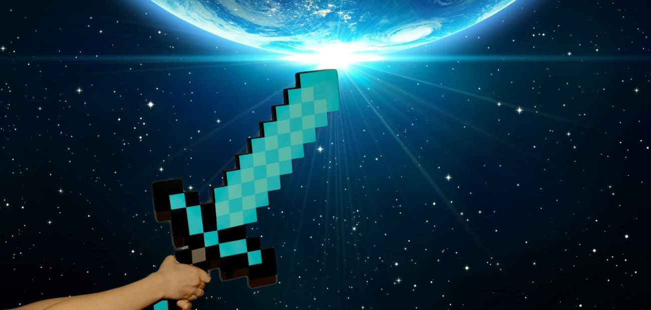 Best Sword Enhancements in Minecraft - Scalacube