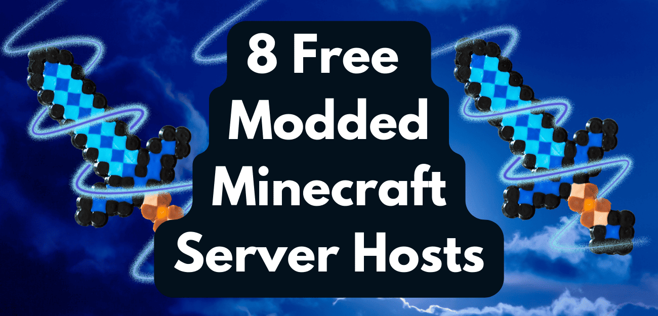 Minecraft servers holds