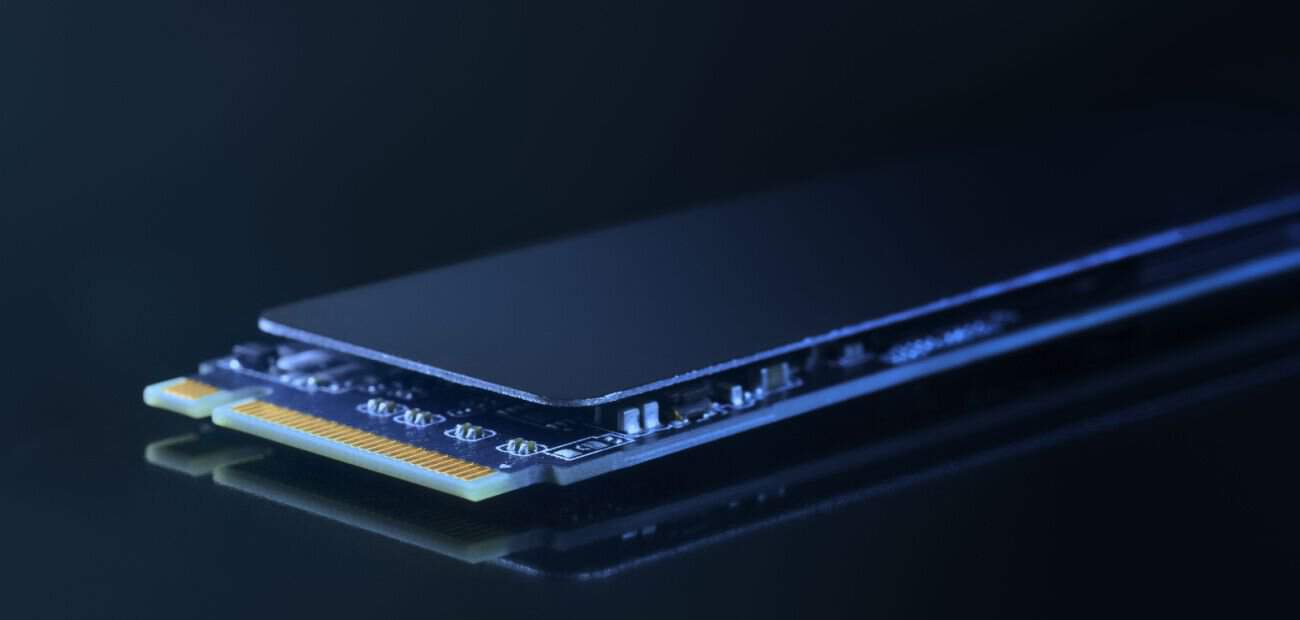 Best nvme sales