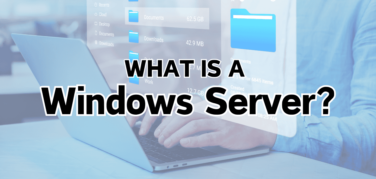What Is a Windows Server? Definition and Significance in IT Infrastructure