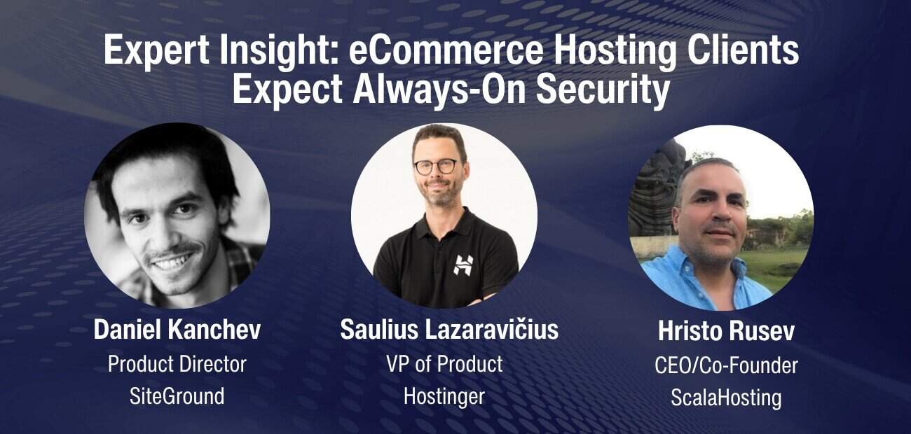The Verdict Is In: eCommerce Hosting Clients Expect Managed, Always-On ...
