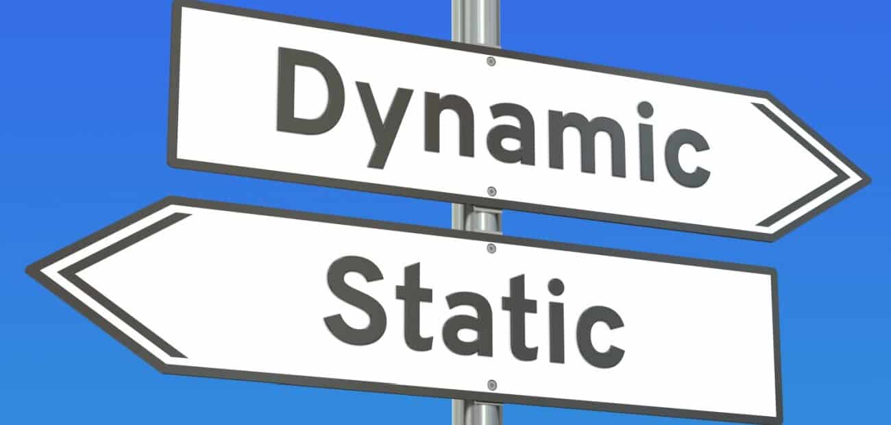 Static Hosting Makes a Comeback: JAMstack, Edge, and Serverless Fuel 19 ...