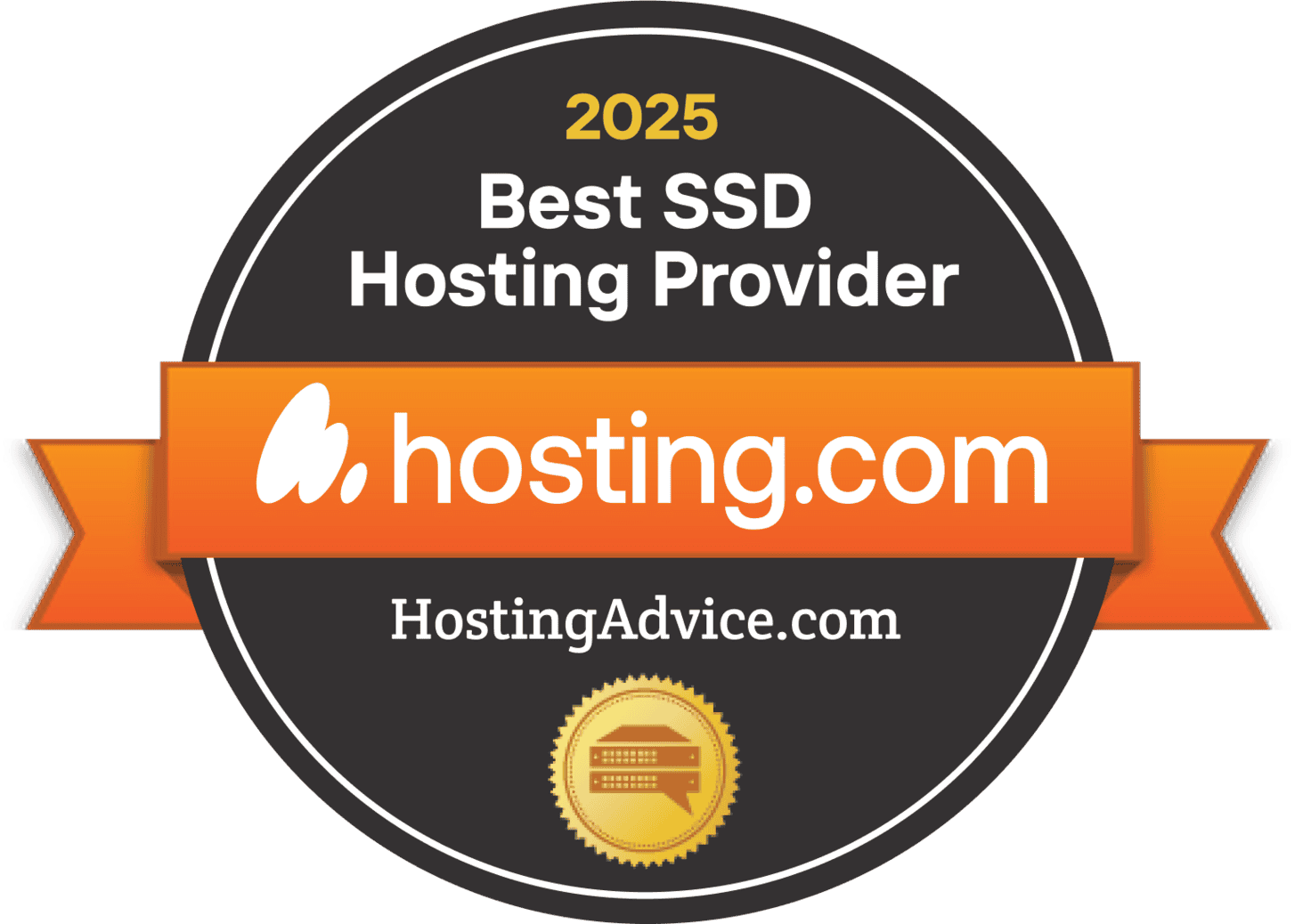 Best SSD Hosting