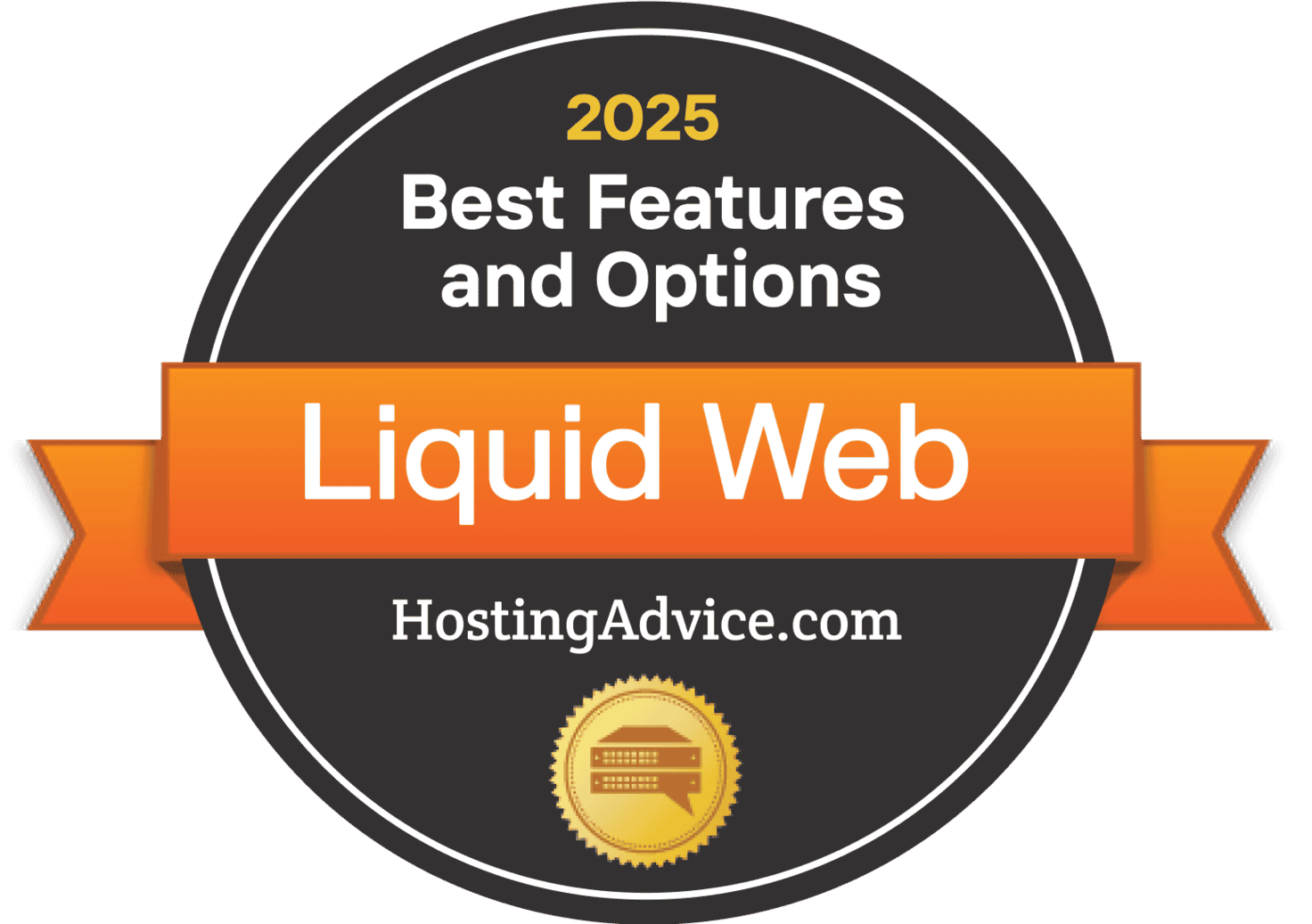 Best Features and Options