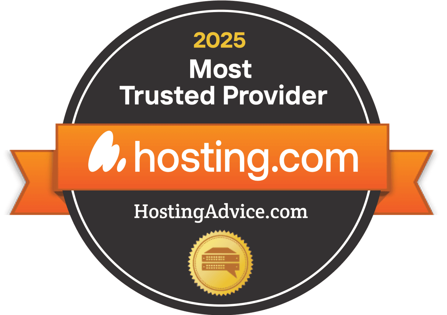 Most Trusted