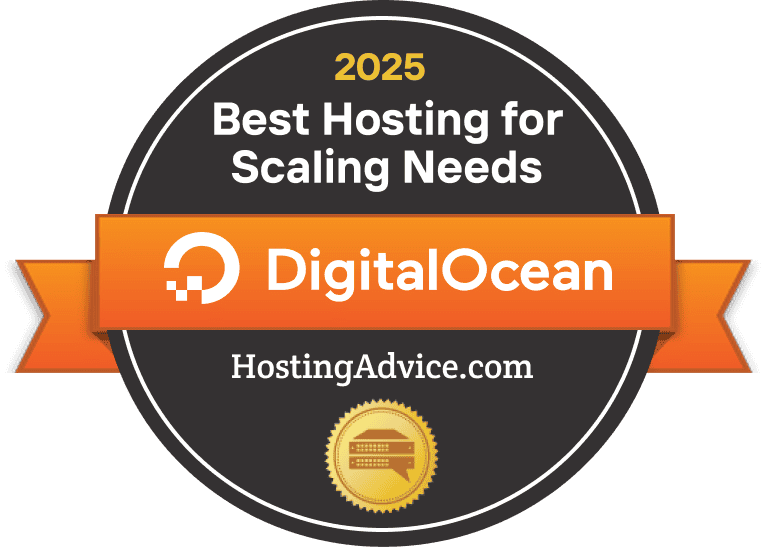 Best for Scaling Needs