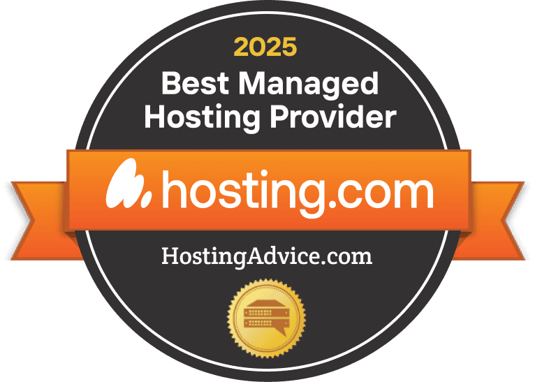 Best Managed Hosting