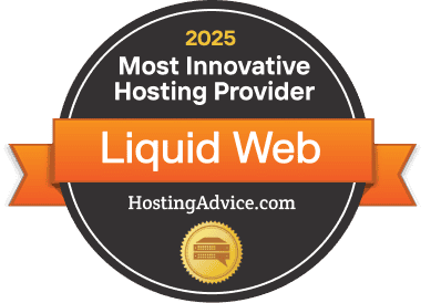 Most Innovative Hosting