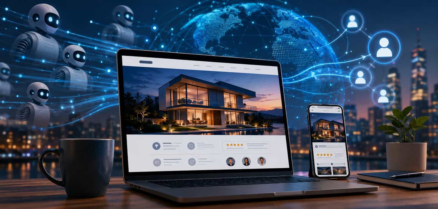 Wix Report: AI Is Making Websites More Valuable, Not Less